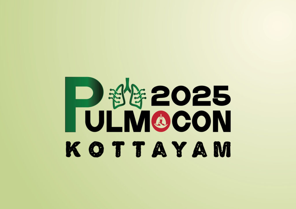 Pulmocon 2025 Kottayam